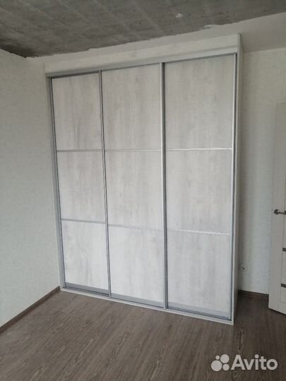 Шкаф купе как IKEA (икеа)