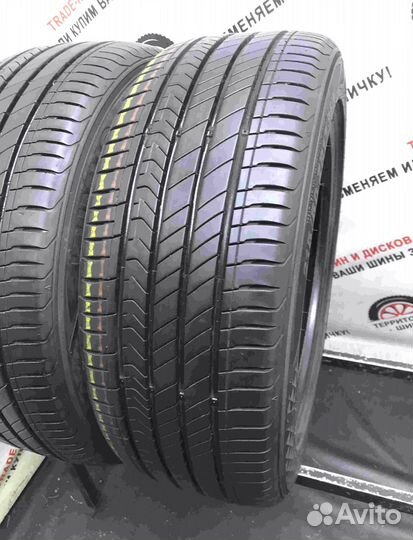 Kumho Solus TA31 215/50 R17 95W