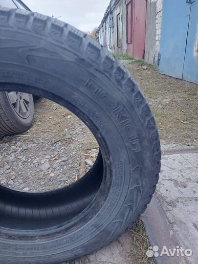 Nokian Tyres Nordman 5 205/65 R15