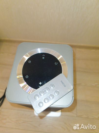 Керамический обогреватель bork O707