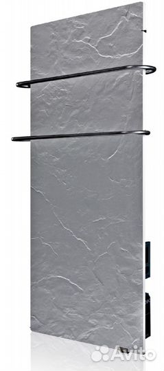 Дизайн-радиатор отопления 1000мм х 500мм (800 Вт)