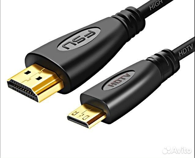 Кабель hdmi / VGA/ DVI/DP/ AUX / Tupe -C