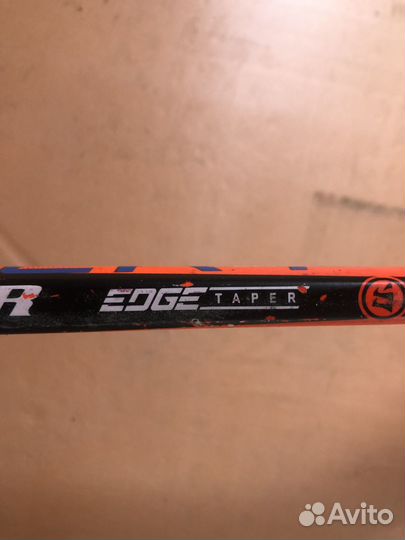 Клюшка хоккейная детская правый хват