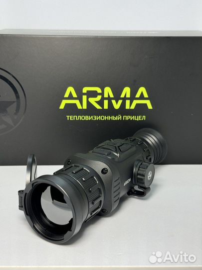 Тепловизионный прицел Arkon Arma HR50