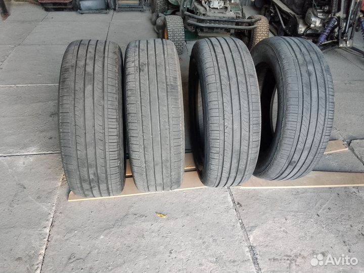 Nexen Classe Premiere 205/65 R16