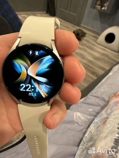 Samsung galaxy watch 6 40mm