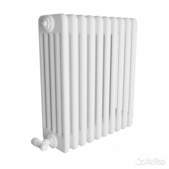 Стальной трубчатый радиатор отопления irsap tesi 5