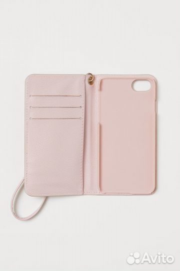 Чехол для iPhone 6s/6/7/8