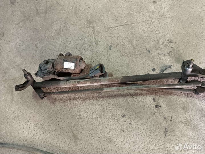 Трапеция стеклоочистителя Rover 400 1.6