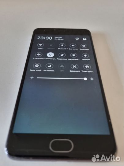Телефон Meizu