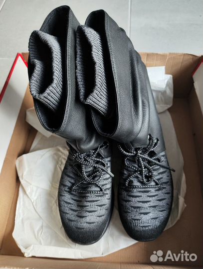 Новые сапоги Nike Roshe Two Flyknit оригинал Найк