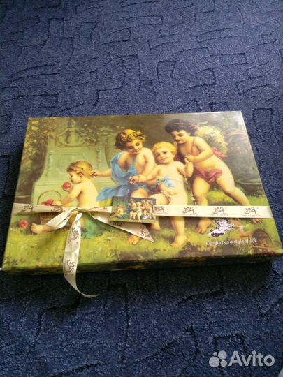 Столовое белье