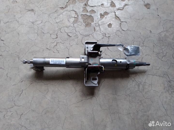 Рулевая колонка solaris/RIO 563100U300