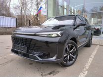 BAIC X75 1.5 AMT, 2024, 20 км, с пробегом, цена 3 280 000 руб.