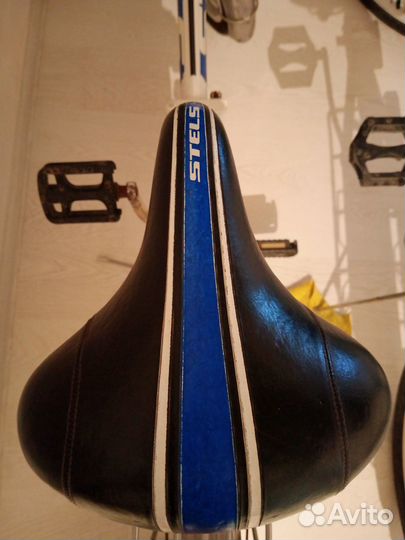 Велосипед подростковый Stels