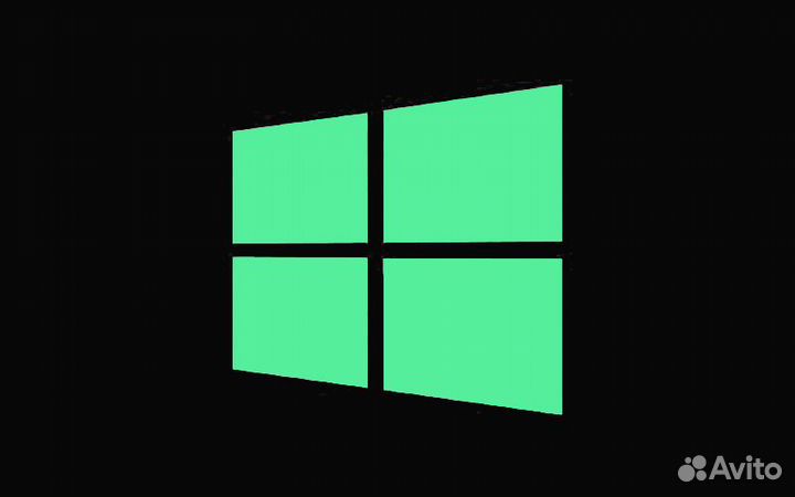Лицензия Windows 11 Home