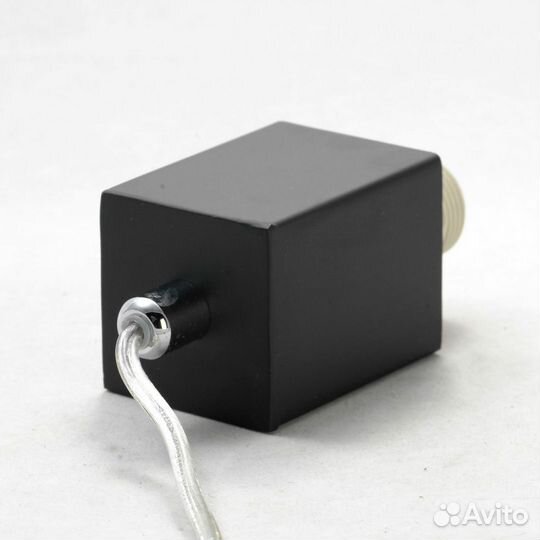 Люстра подвесная на кухню современная