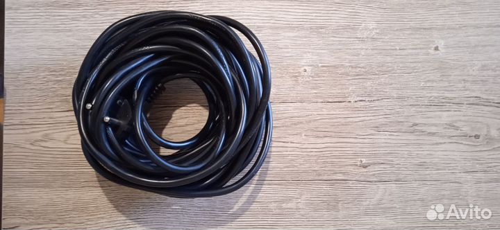 Кабель питания