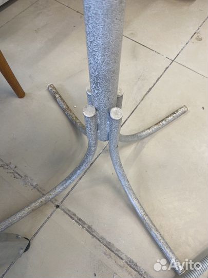 Вешалка напольная