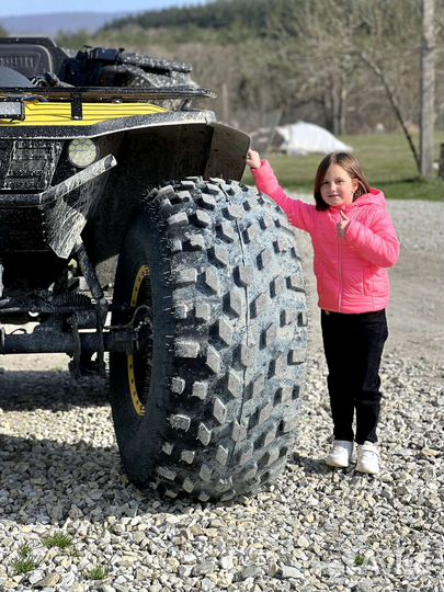 Новинка Квадро-гиганты Сокол экскурсии и туры