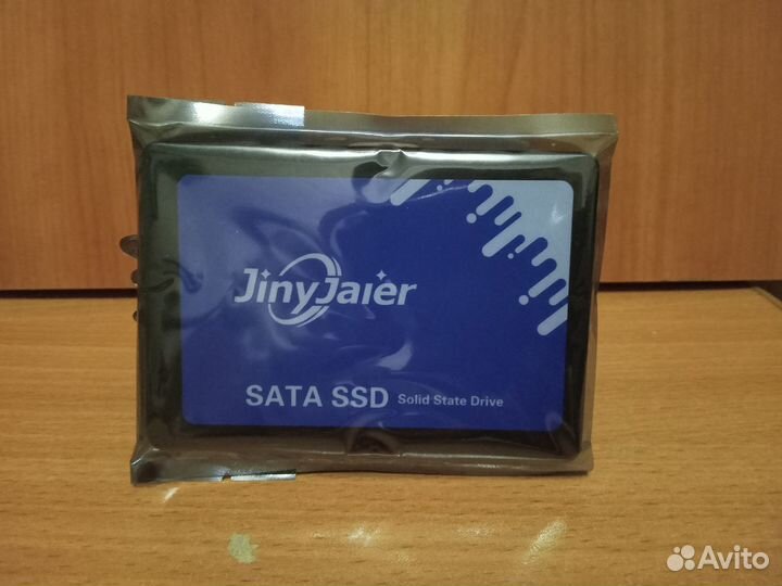 SSD SATA3 / nvme новые