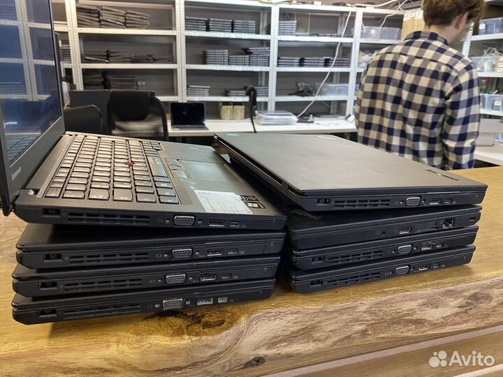 Ноутубки Lenovo Thinkpad x250 опт/розница