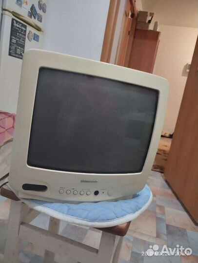 Телевизор бу