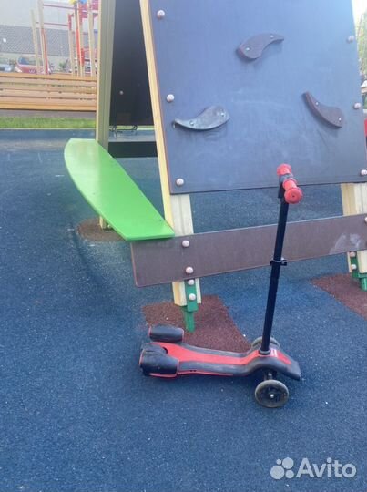 Самокат для детей
