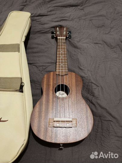 Укулеле Flight NUS 310 (сопрано)