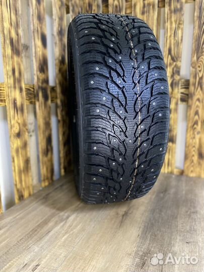 Nokian Tyres Hakkapeliitta 9 225/50 R17 98T