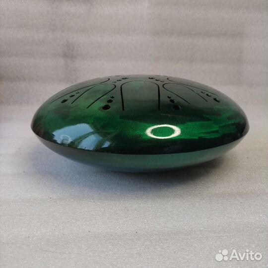 Лучшие глюкофоны в России. 30 см