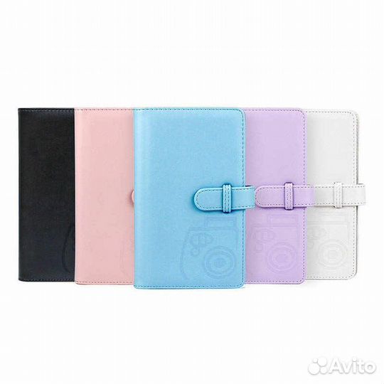 Fujifilm instax mini 9 новые + альбом в подарок