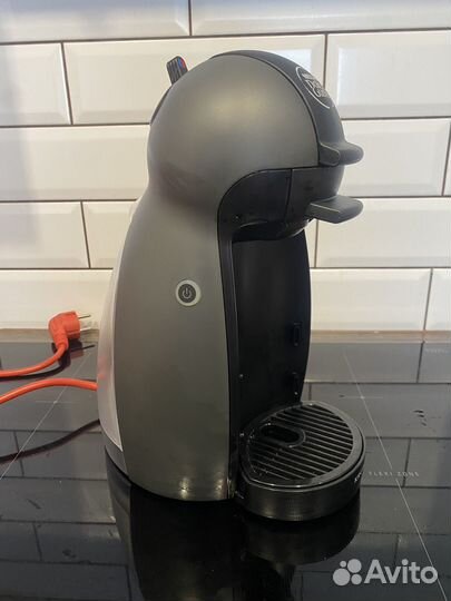 Капсульная кофемашина