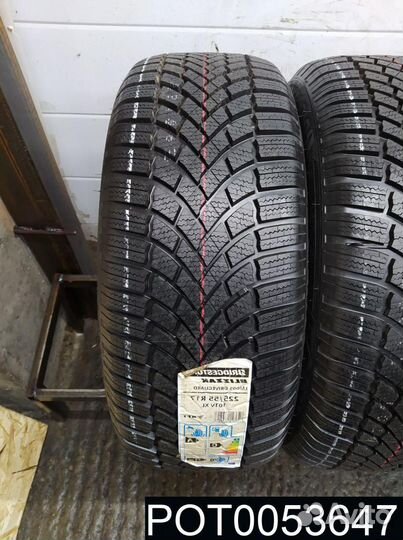 Bridgestone Blizzak LM005 RFT 225/55 R17 99P