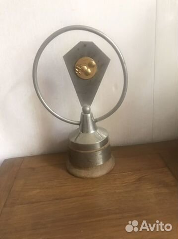 Юбилейная награда