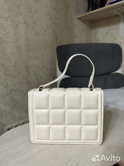 Сумка клатч женская