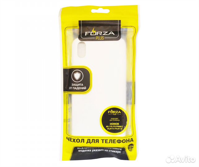 Чехол для смартфона Honor 8S/Y5/Play 8/Play 3E