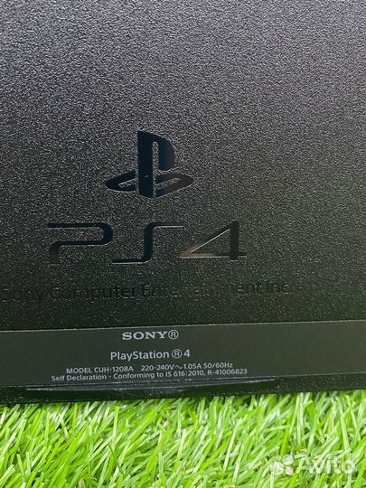 Sony playstation 4 500gb