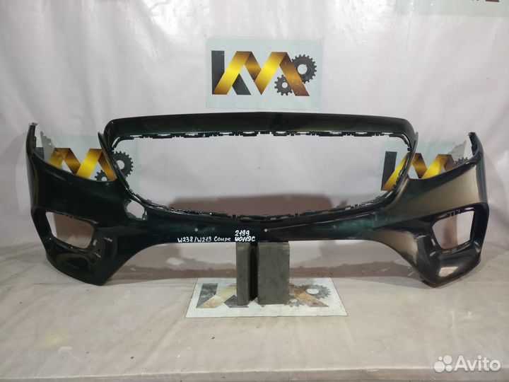 Mercedes W238 AMG Бампер Передний 2199