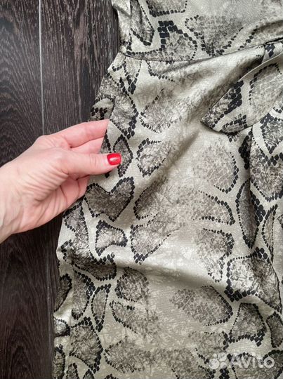 Комбинезон Jennifer Lopez