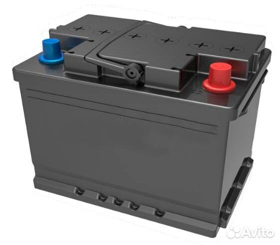 Аккумулятор