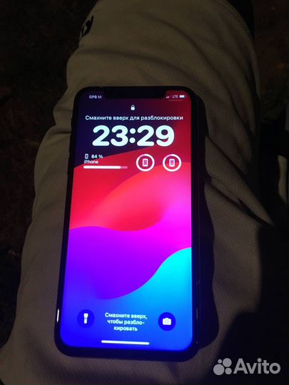 Телефон iPhone xs 64