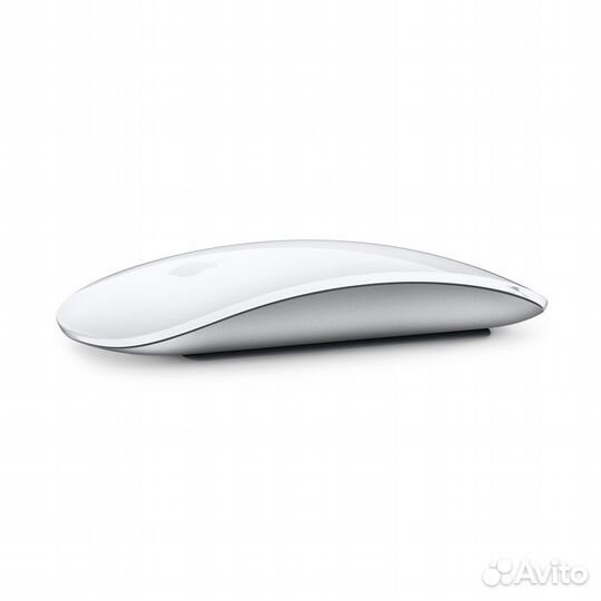 Мышь Apple Magic Mouse 3 (MK2E3) White