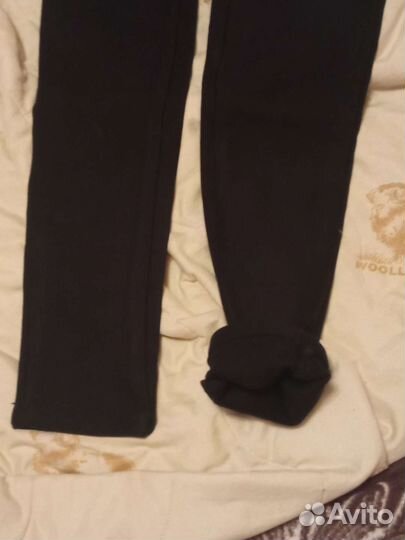 Вещи для девочки пакетом