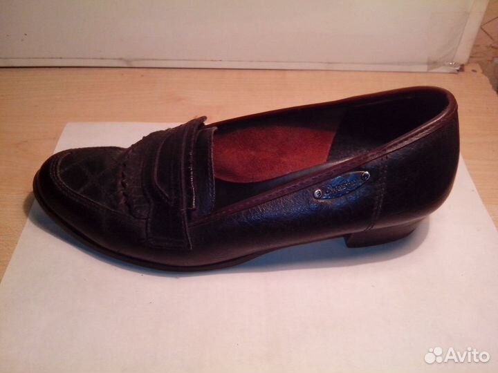 Туфли женские
