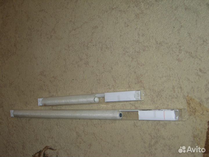 Рулонные жалюзи (комплект)