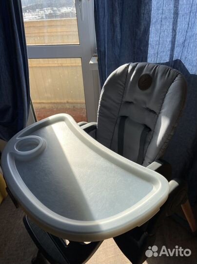 Стульчик для кормления Maxi Cosi Minla 3 in 1