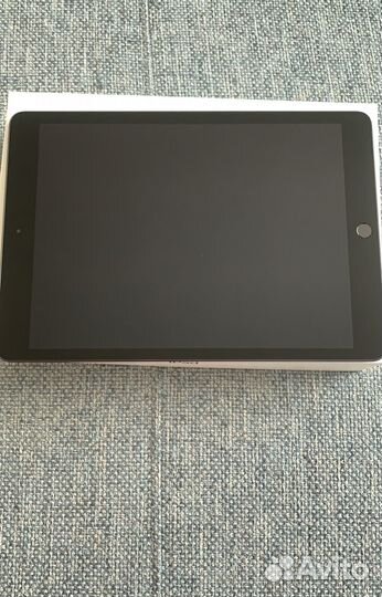 Планшет apple iPad 8 поколение 32gb