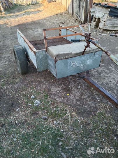 Продам мотоблок