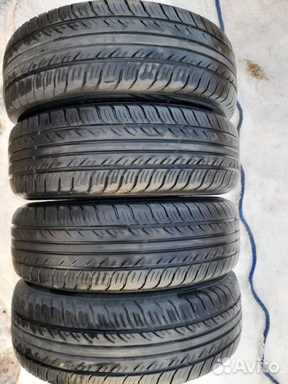 Летние шины 195 65 r15
